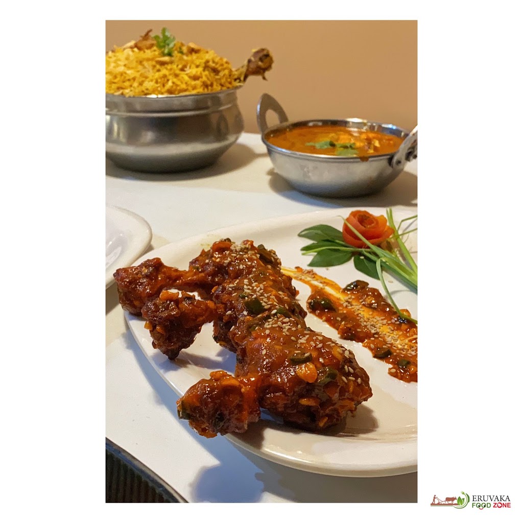 Food & drink