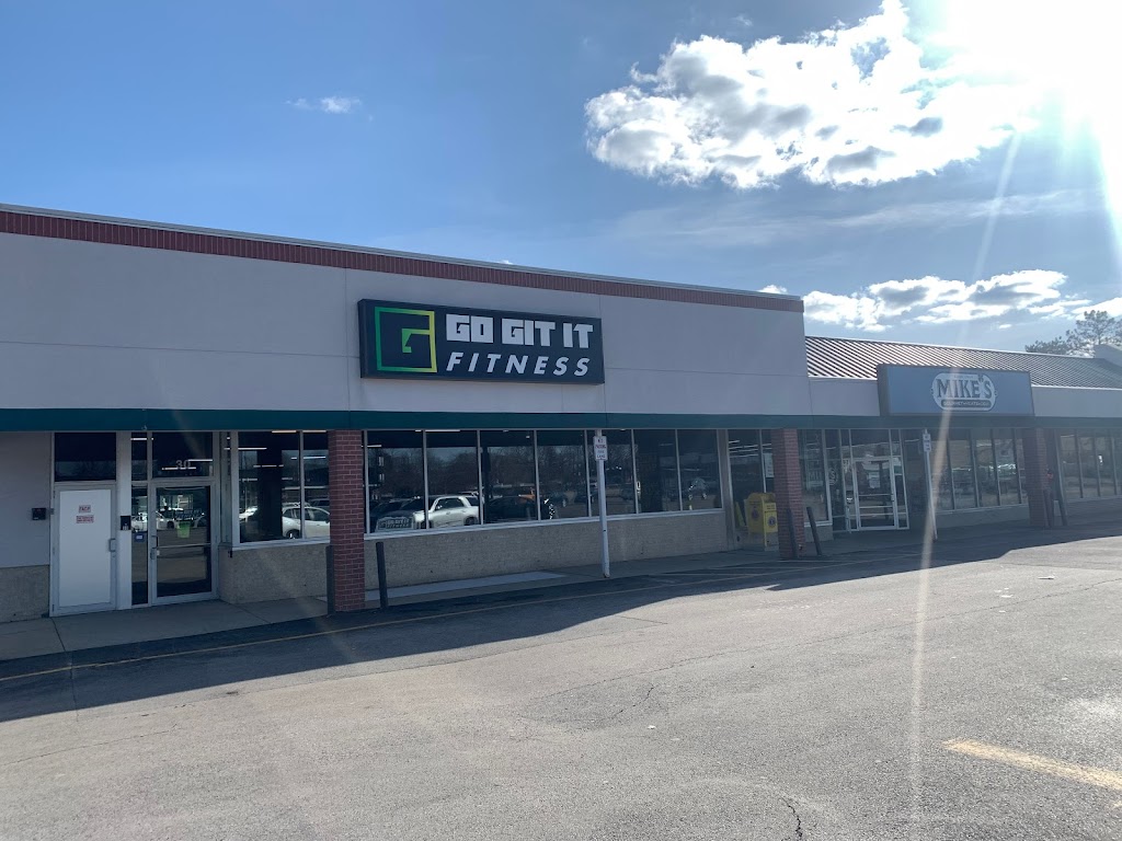  Go Git It Fitness