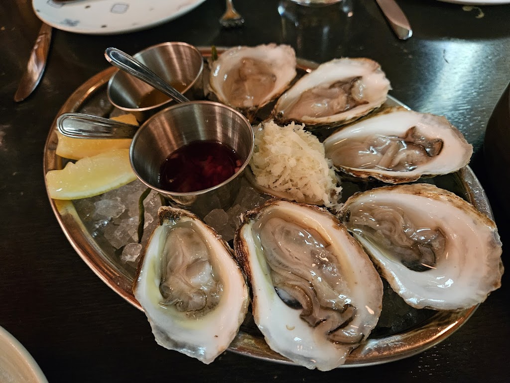 Oyster