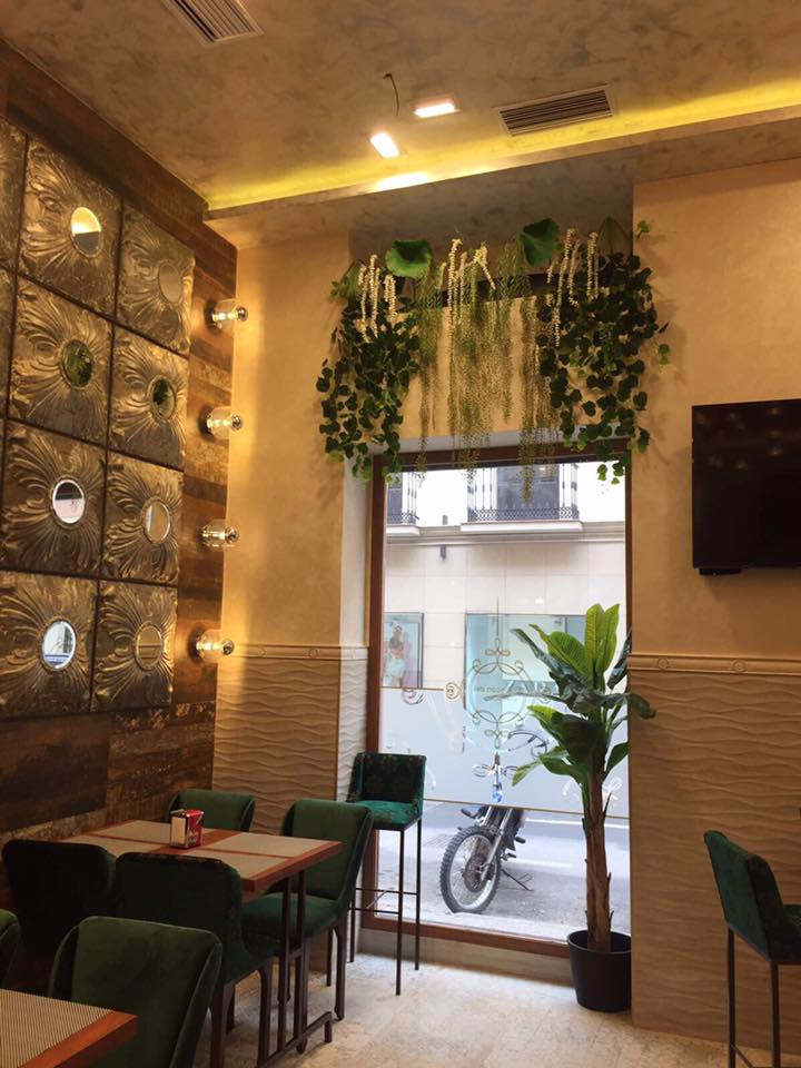 El Rincon del Pincho