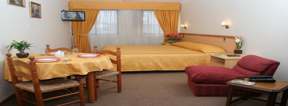 Habitaciones