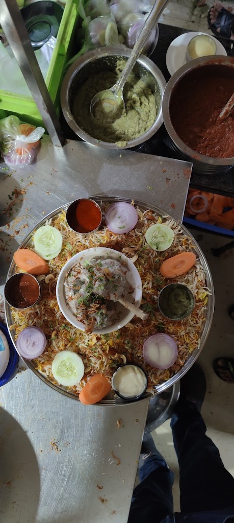 Biryani