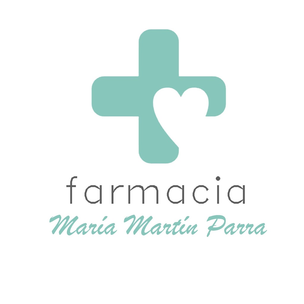 Farmacia Maria Martin Parra — Del propietario