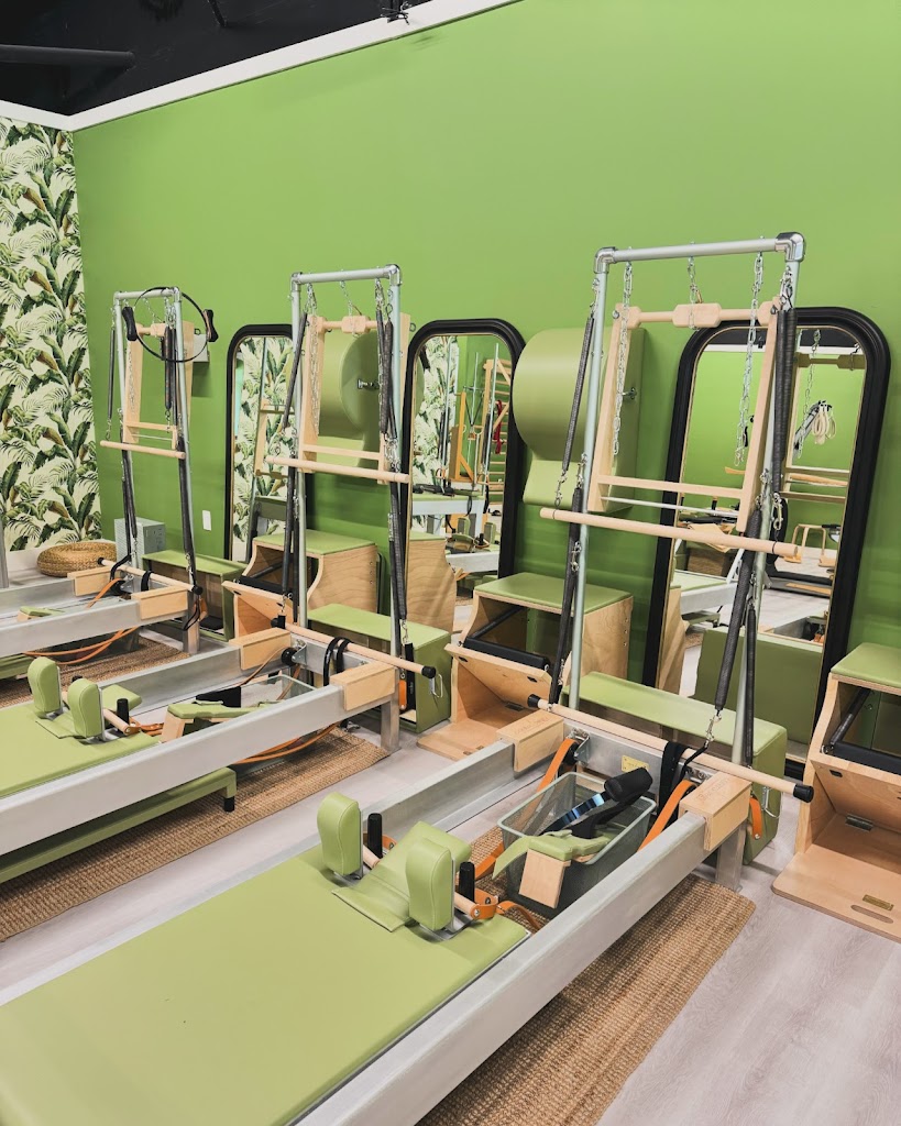  Pilates Space Boynton Beach