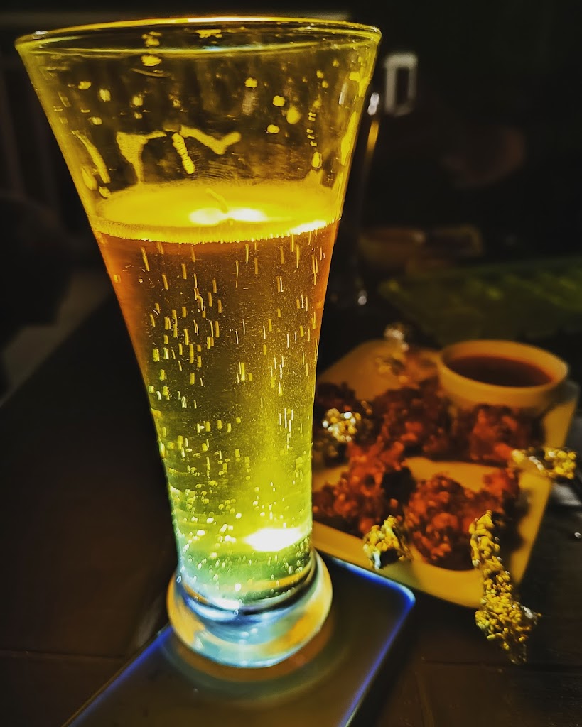 Food & drink