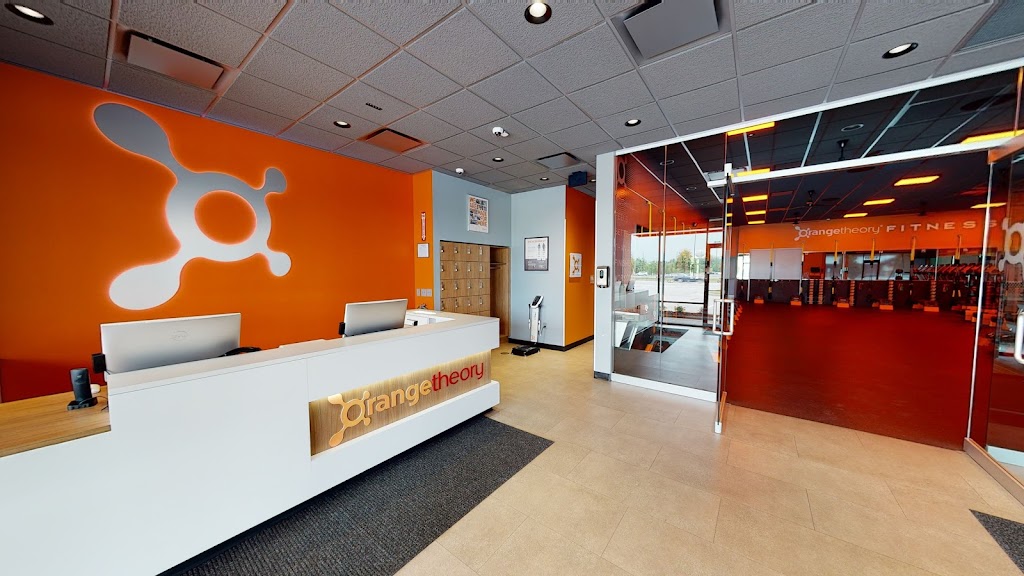  Orangetheory Fitness