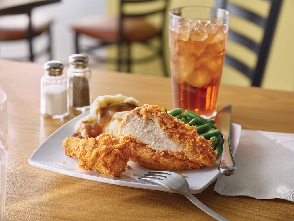  Golden Corral Buffet & Grill