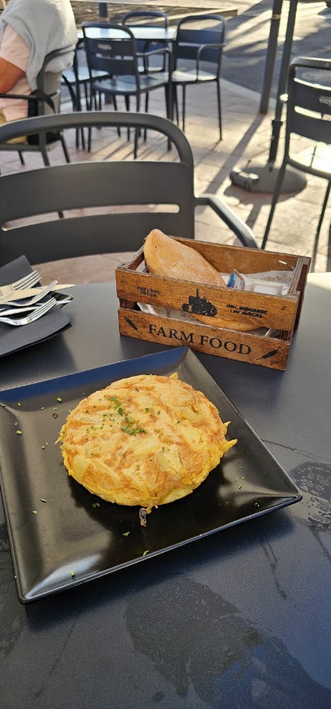 El Rincon de Santel — Mas recientes