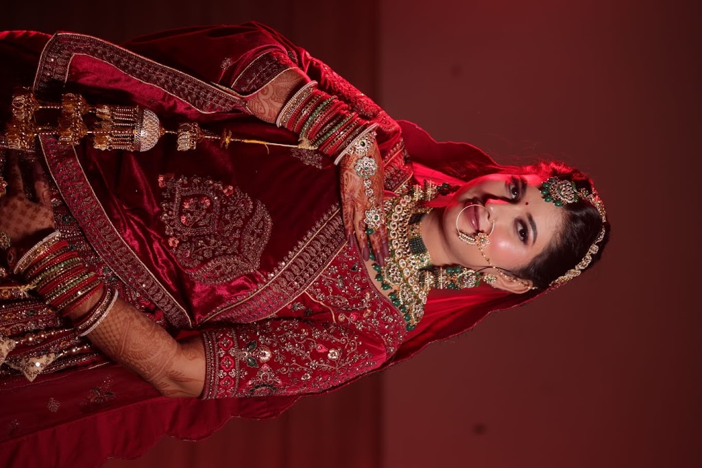 Muskan Beauty Parlour And Makeup Studio