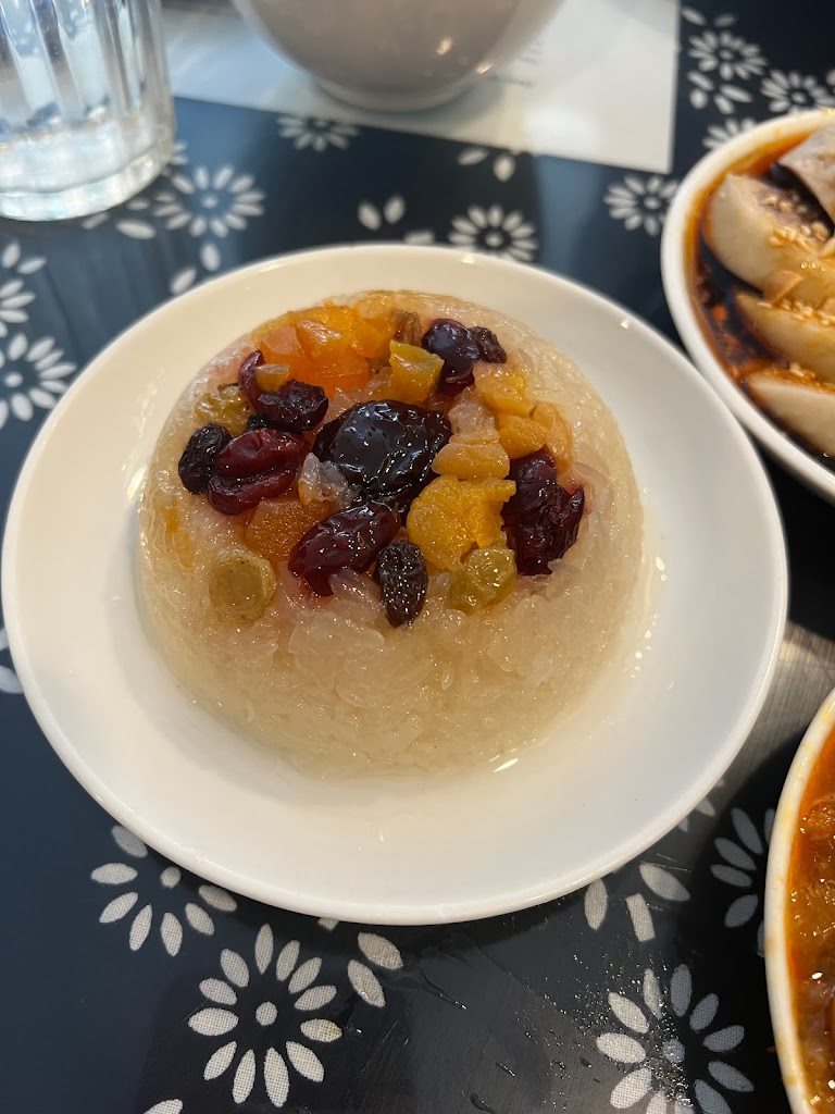 Sticky Rice