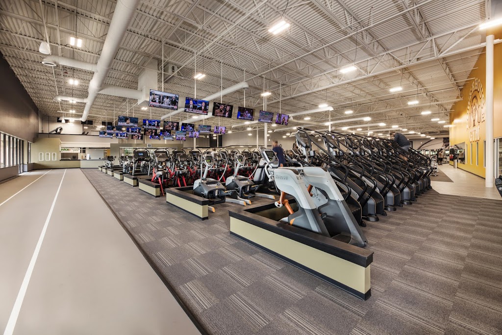  Powerhouse Gym West Bloomfield, MI