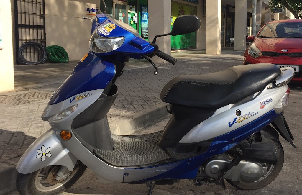 Autoescuela La Palma Cadiz