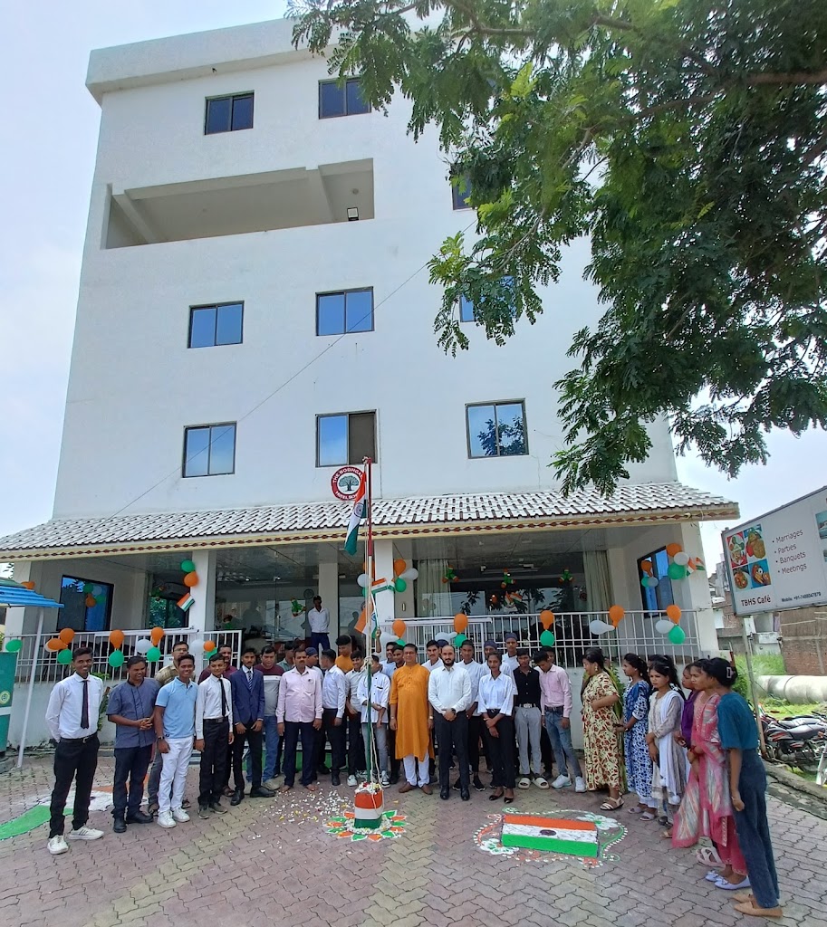 The Bodhgaya Hotel School