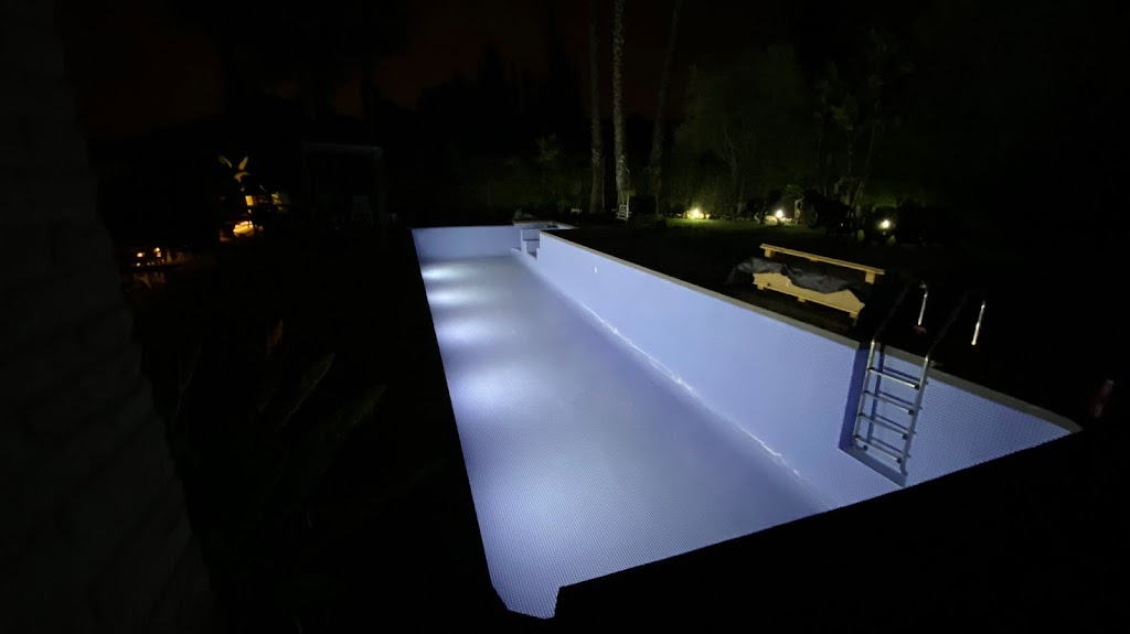 Piscinas y Reformas Sevilla, S.L.