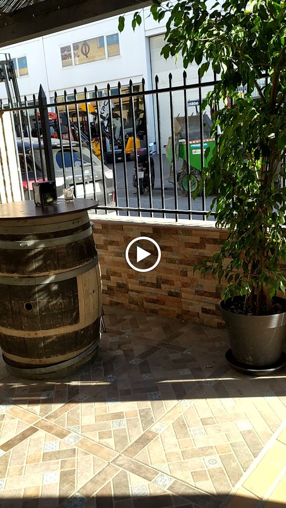Restaurante La Huerta — Videos