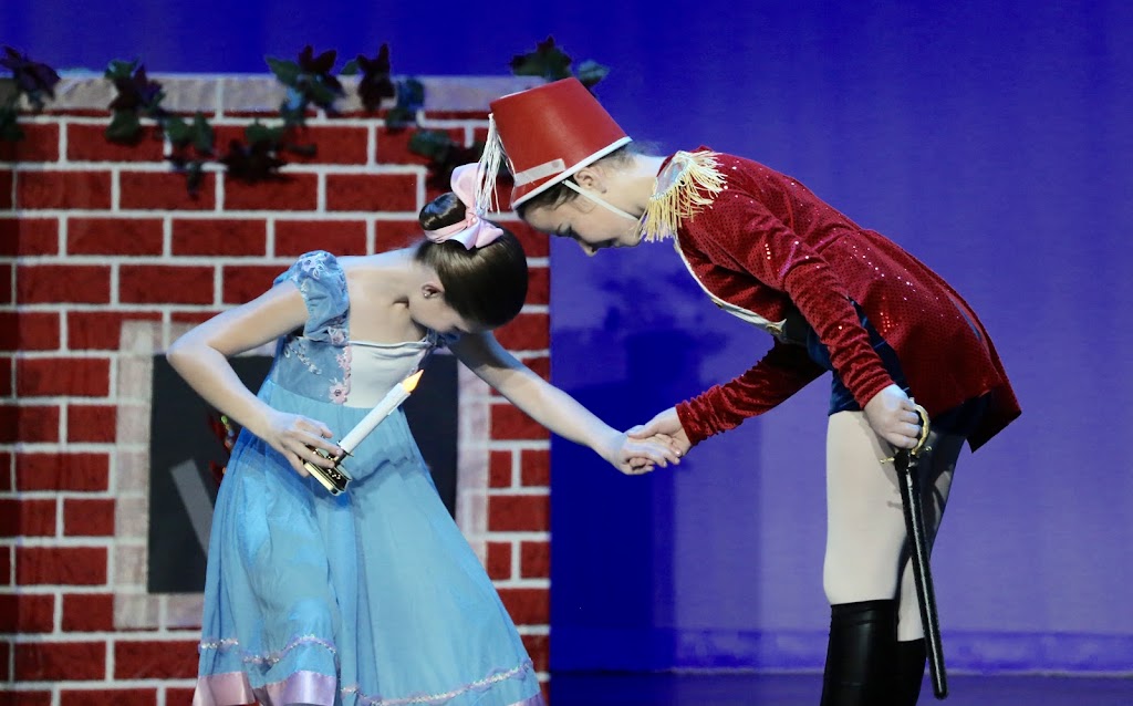  Mongan Dance Academy LLC