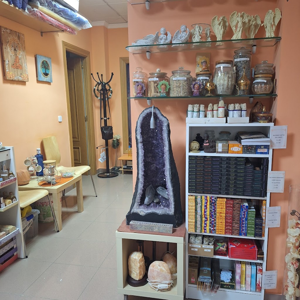 Shambhala bienestar natural