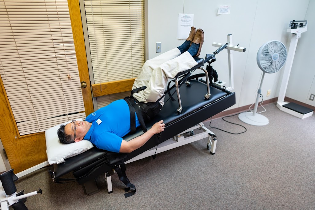  FYZICAL Therapy & Balance Centers of Arkansas