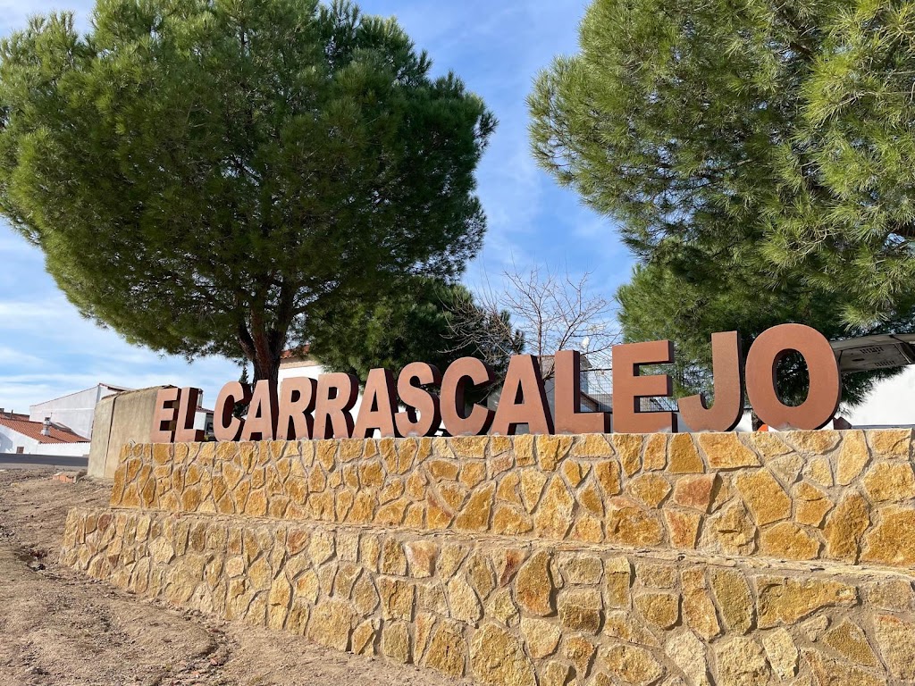 El carrascalejo