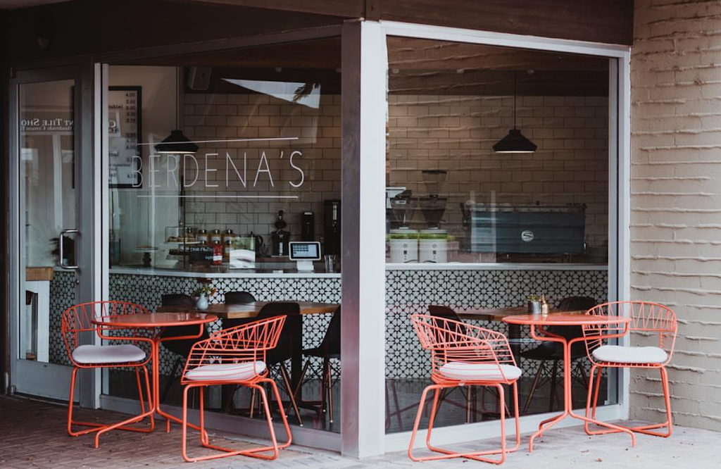 Photo of Berdena's