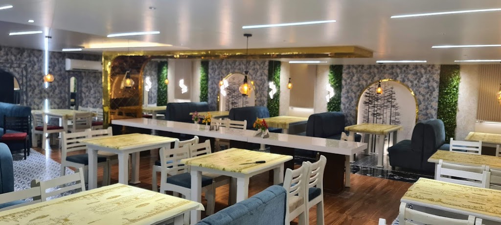 Grill 9 Restaurant