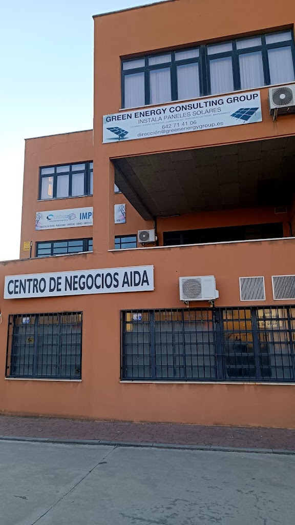 Green Energy Consulting Group Sl