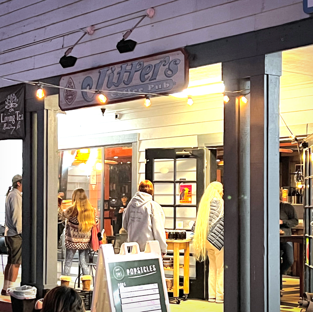 Photo of Jitters Coffee Pub