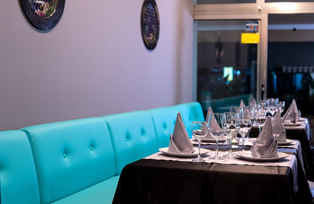 Restaurante & Grill Samara's