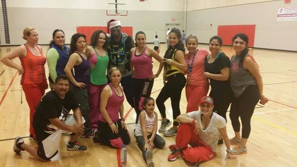  Watts Family Maryvale YMCA