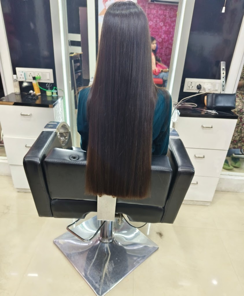 Paradise The Family Salon