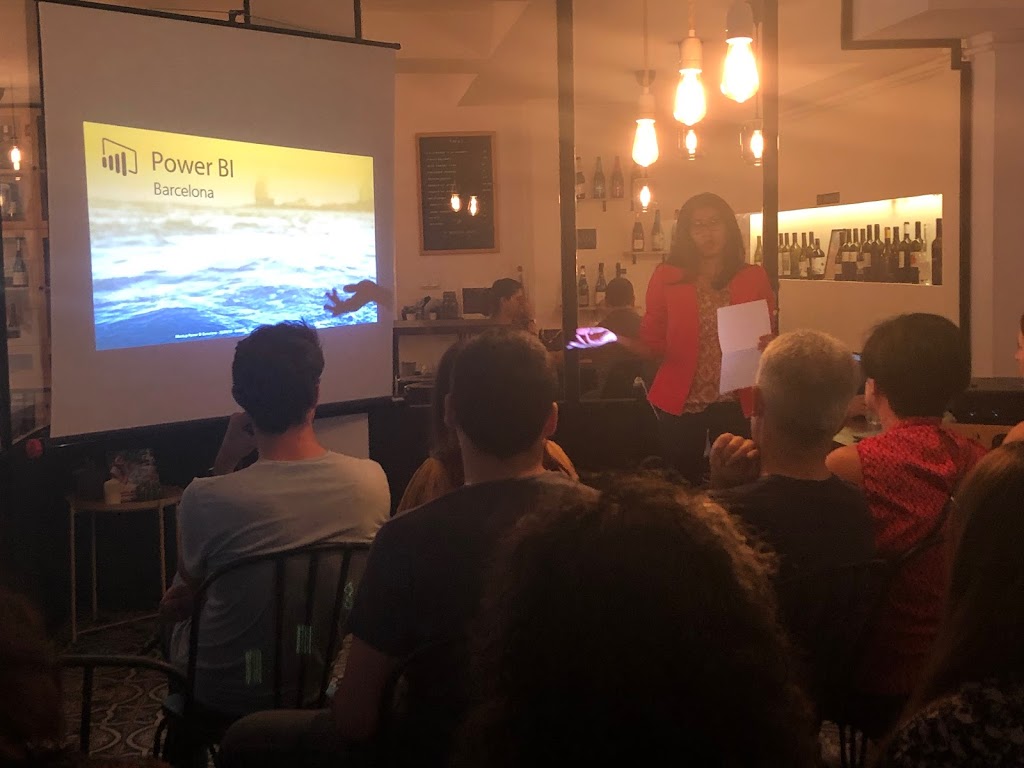 Power BI : Conseil et Formation