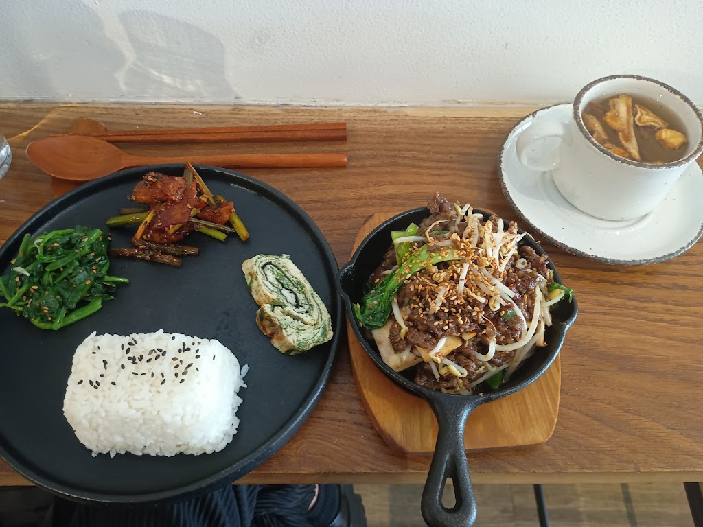 Bulgogi