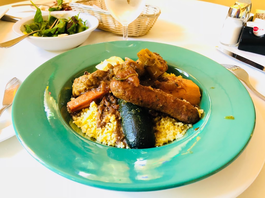 Couscous