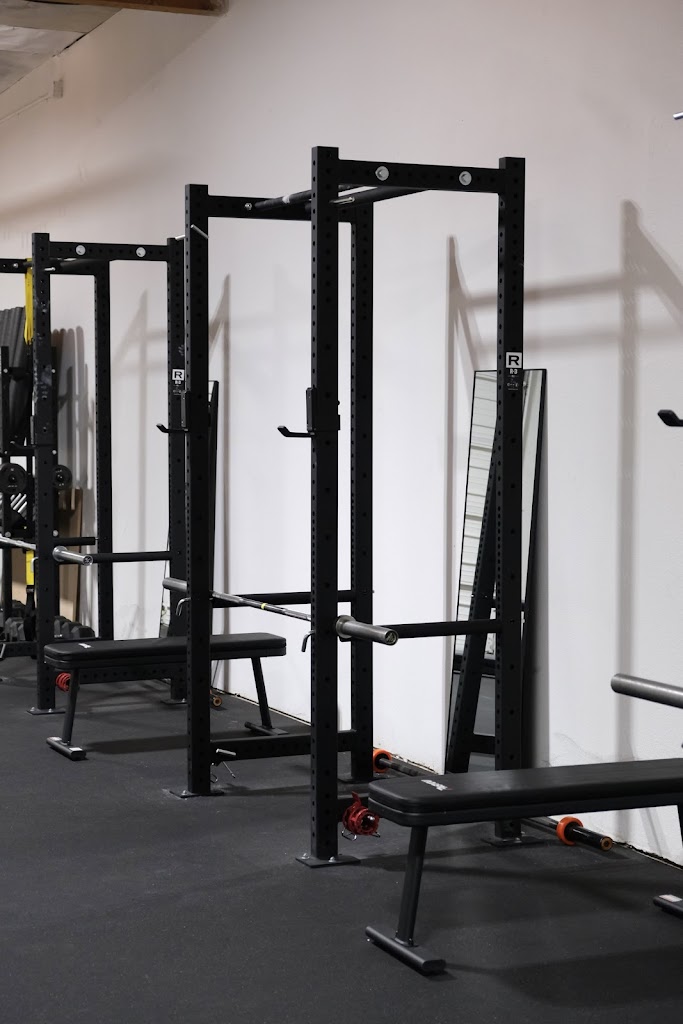  Virtus Performance Club