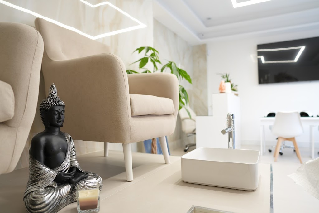 Centro estetico Raquel Martin