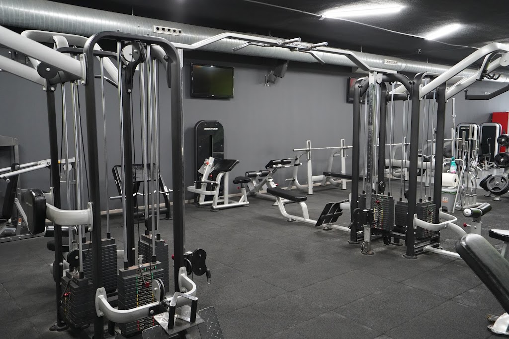 Gimnasio Xtreme Fitness Gym Illescas