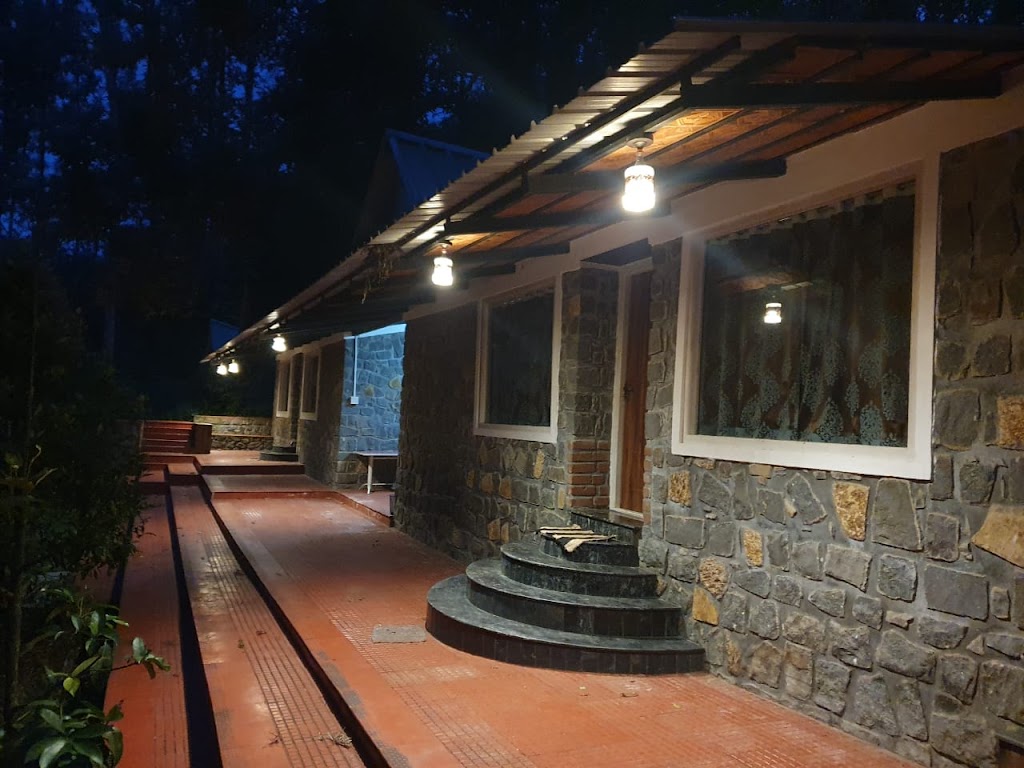Sirumalai King S Resorts