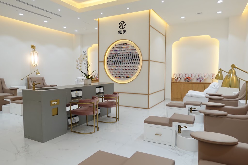 Ginza Beauty Al Barsha