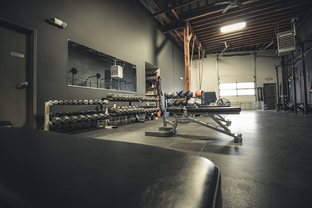  First Class Athletics