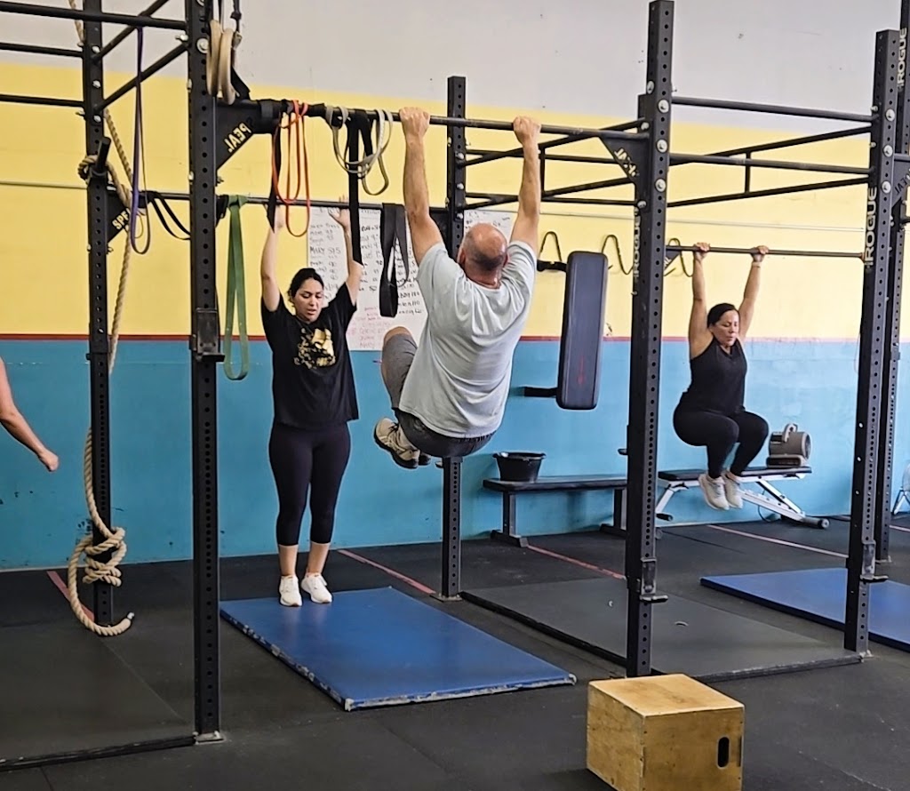  Elevate Fitness and Martial Arts