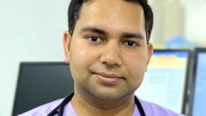 Dr. Born Bone Clinic