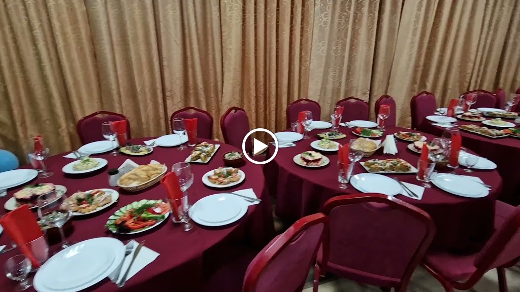 Restaurante la Passion, carne a la brasa