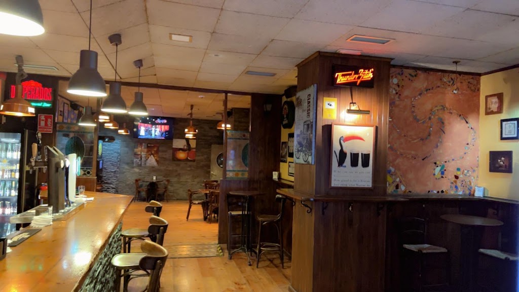 Montana | Cerveceria en Cartagena — Ambiente