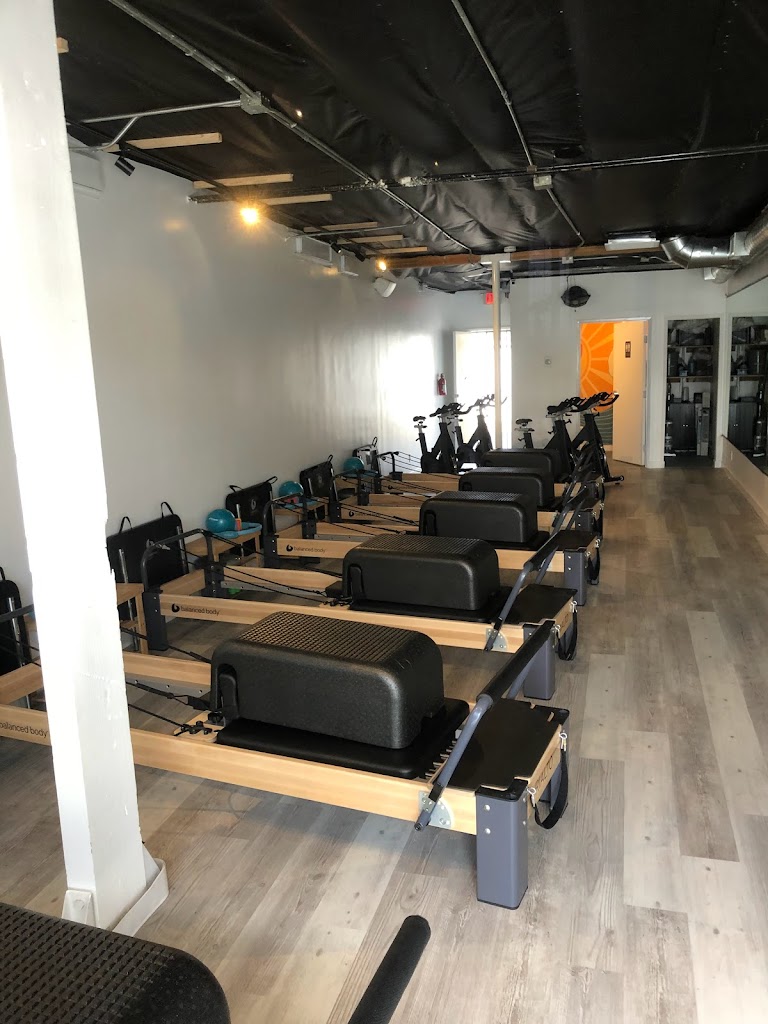  Neaumix Fit South Huntington Beach