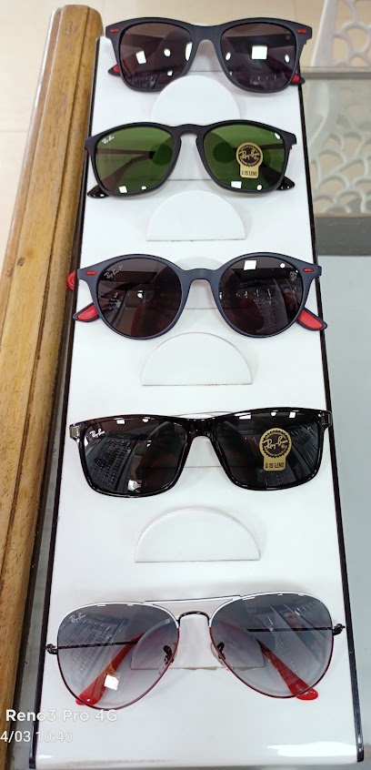 Eye Care