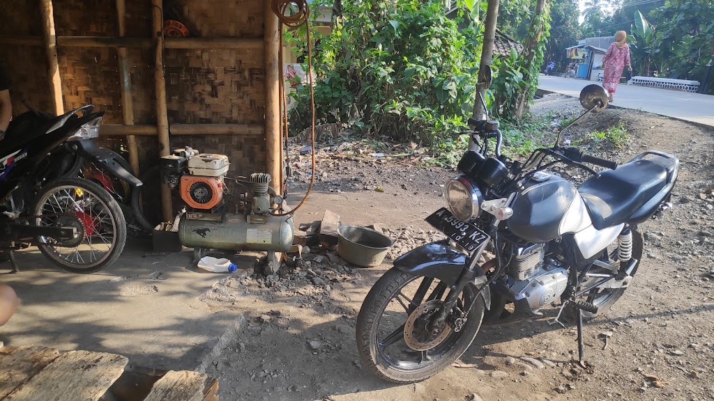 Bengkel Jay
