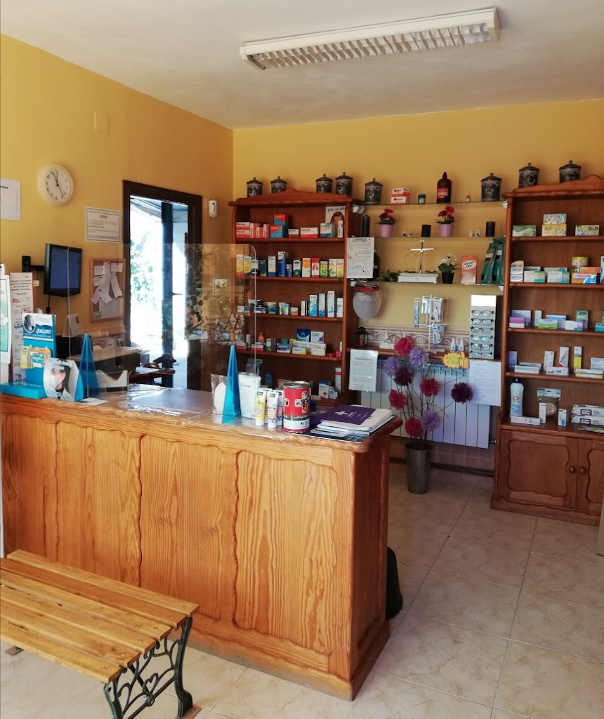 Farmacia Ma Cristina Merchan