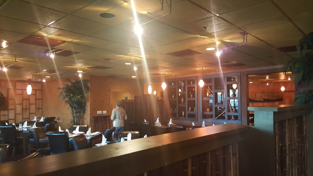 Bangkok Cuisine