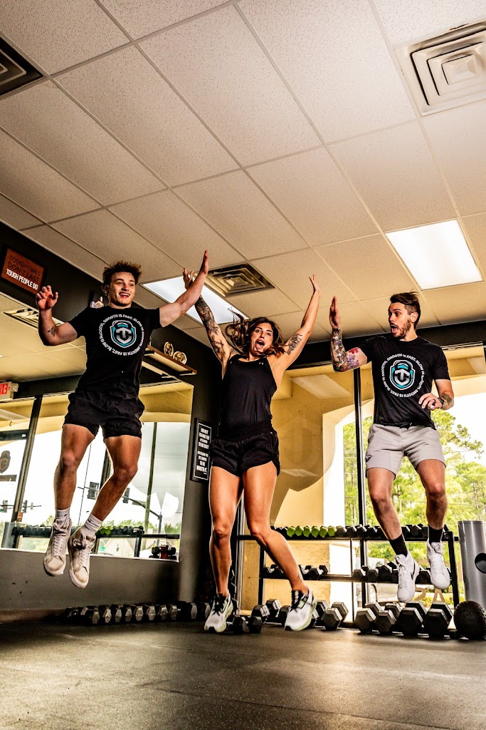  True Growth Strength