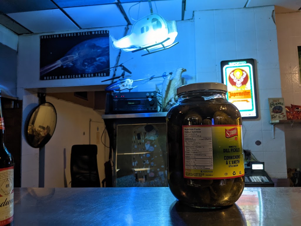 Food & drink